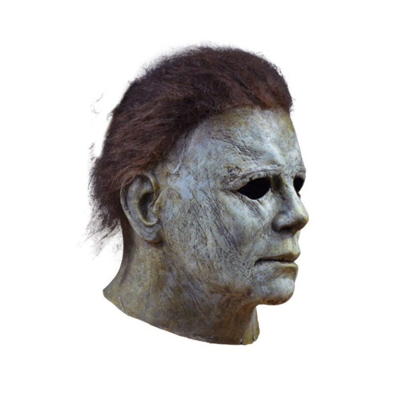 Halloween 2018 Michael Myers Mask Masks 3