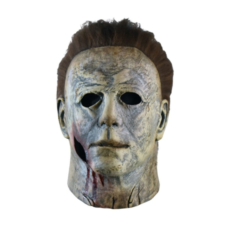 Halloween 2018 Bloody Michael Myers Mask Masks 7
