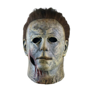 TRICK OR TREAT STUDIOS Halloween 2018 Bloody Michael Myers Mask Masks