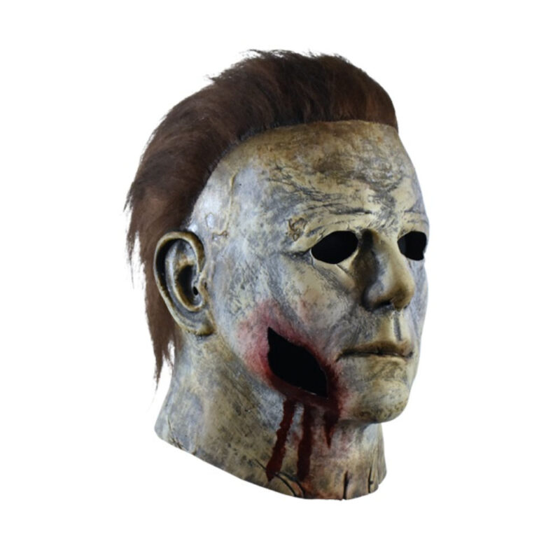 Halloween 2018 Bloody Michael Myers Mask Masks 3