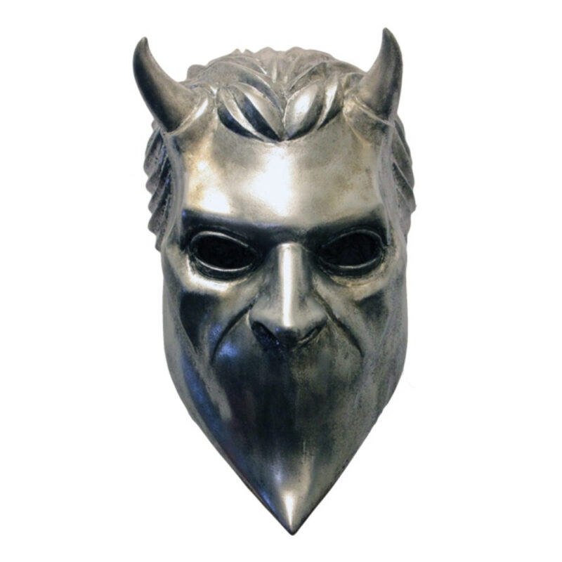 TRICK OR TREAT STUDIOS Ghost Nameless Ghouls Resin Mask Masks 5