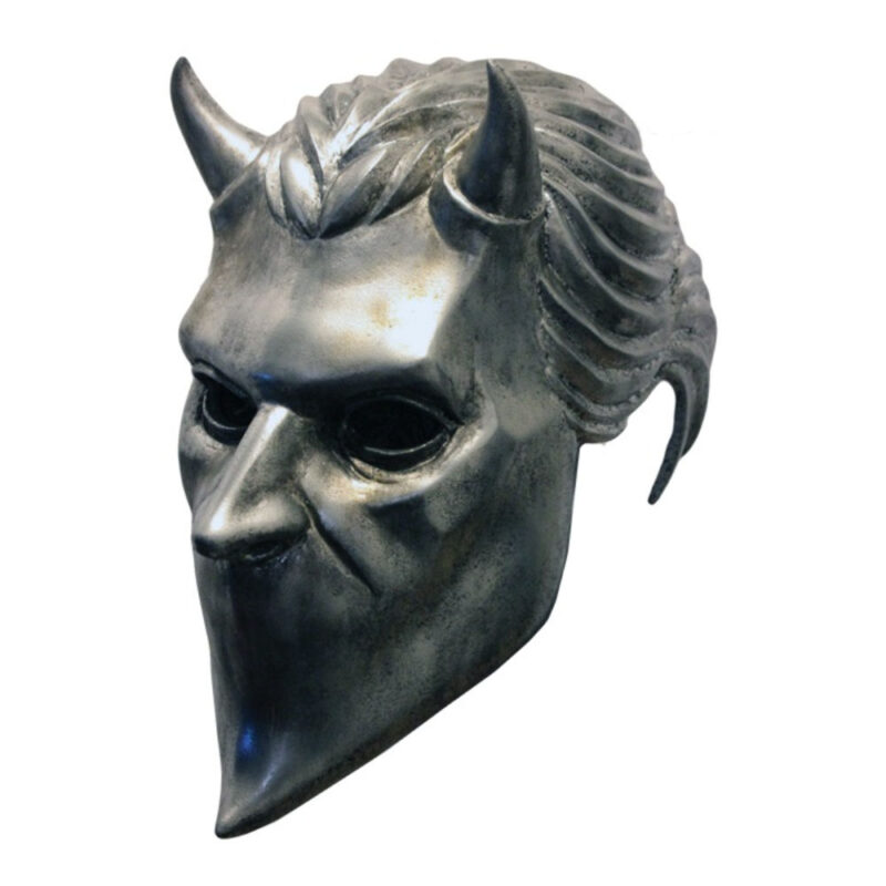 TRICK OR TREAT STUDIOS Ghost Nameless Ghouls Resin Mask Masks 3