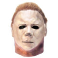 Halloween II Deluxe Michael Myers Mask Masks 4