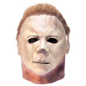 TRICK OR TREAT STUDIOS Halloween II Deluxe Michael Myers Mask Masks