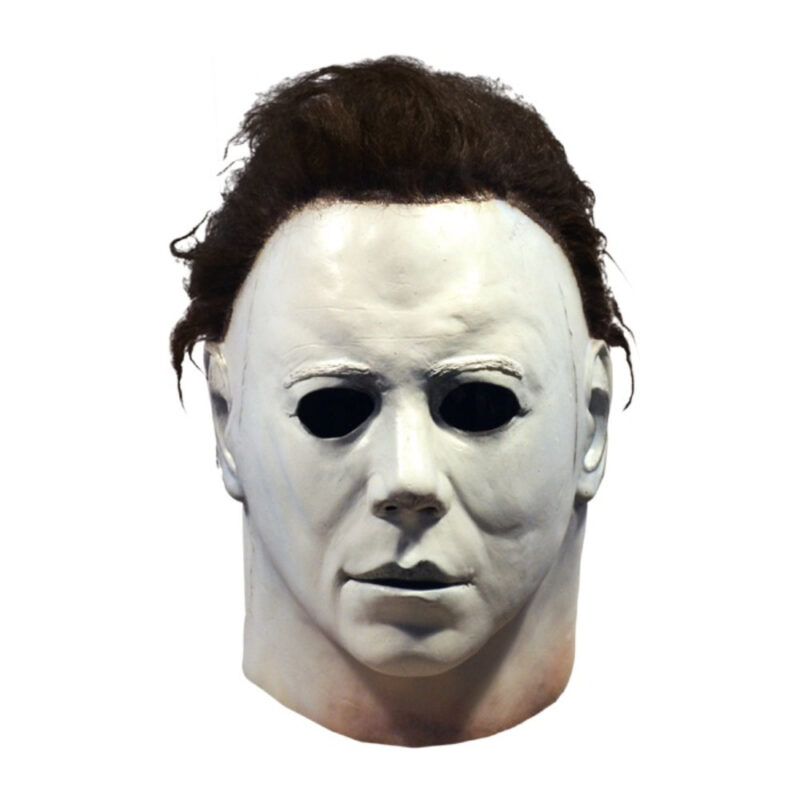 TRICK OR TREAT STUDIOS Halloween 1978 Michael Myers Mask Masks