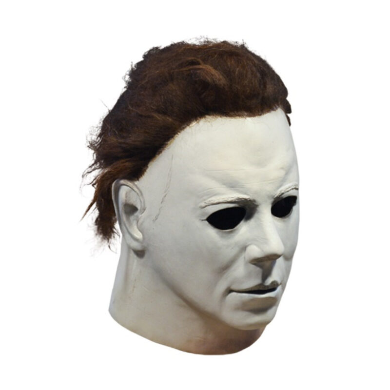 Halloween 1978 Michael Myers Mask Masks 3