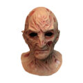 A Nightmare on Elm Street 4: Freddy Krueger Mask Masks 2