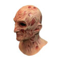 TRICK OR TREAT STUDIOS A Nightmare on Elm Street 4: Freddy Krueger Mask Masks 8