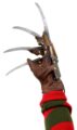 A Nightmare On Elm Street 3 Dream Warriors Freddy Krueger Prop Replica Glove Masks & Prop Replicas 10