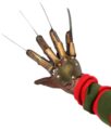 A Nightmare On Elm Street 3 Dream Warriors Freddy Krueger Prop Replica Glove Masks & Prop Replicas 6