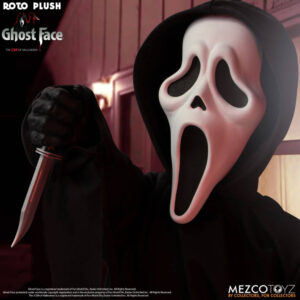 MDS Scream Ghost Face 18″ Roto Plush Figure Toys & Figures 2