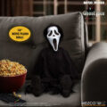 MDS Scream Ghost Face 18″ Roto Plush Figure Toys & Figures 12