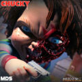 Child’s Play Chucky Deluxe 6 Inch Mezco Designer Series (MDS) Figure 6" Figures 26