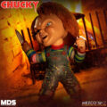 Child’s Play Chucky Deluxe 6 Inch Mezco Designer Series (MDS) Figure 6" Figures 4