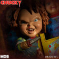 Child’s Play Chucky Deluxe 6 Inch Mezco Designer Series (MDS) Figure 6" Figures 20