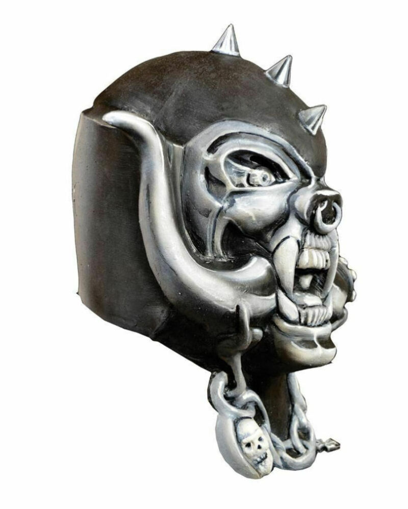 TRICK OR TREAT STUDIOS Motorhead Warpig Mask Masks 3