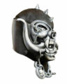 Motorhead Warpig Mask Masks 4