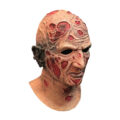 TRICK OR TREAT STUDIOS A Nightmare on Elm Street Freddy Krueger Mask Masks 4