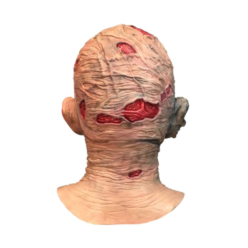 TRICK OR TREAT STUDIOS A Nightmare on Elm Street Freddy Krueger Mask Masks 5