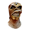 TRICK OR TREAT STUDIOS Iron Maiden Eddie Powerslave Mummy Mask Masks 2