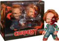Child’s Play Chucky Deluxe 6 Inch Mezco Designer Series (MDS) Figure 6" Figures 12