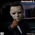 MDS Mega Scale Halloween II (1981) 15″ Michael Myers Figure With Sound MDS Mega Scale 20