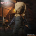 Living Dead Dolls Deluxe Edition Friday The 13th Part II Jason Voorhees Figure Living Dead Dolls 22