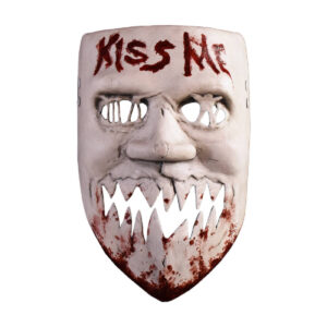 The Purge Election Year Kiss Me Mask Masks