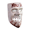 TRICK OR TREAT STUDIOS The Purge Election Year Kiss Me Mask Masks 4