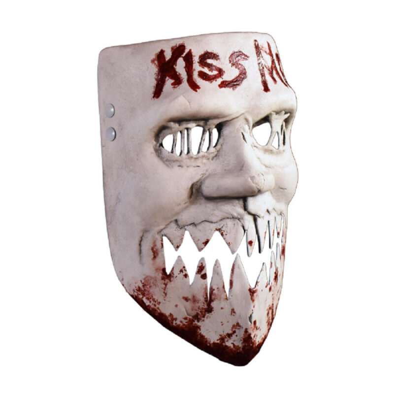 TRICK OR TREAT STUDIOS The Purge Election Year Kiss Me Mask Masks 3