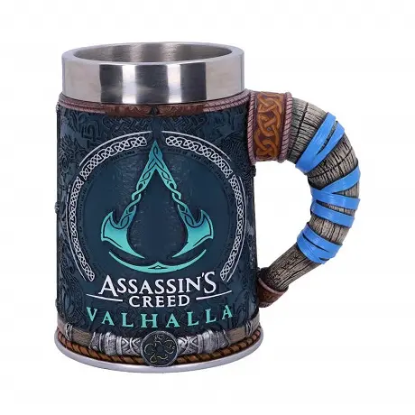 Tankards