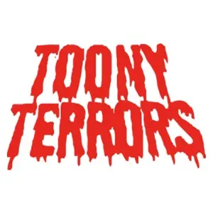 Toony Terrors
