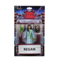 Toony Terrors Series 4 The Exorcist Regan Figure Toony Terrors 4