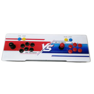 Pandora E-sports Box Two-Player Plug & Play Retro Arcade Machine 8000 Games Arcade