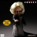 MDS Mega Scale Bride of Chucky 15″ Talking Tiffany Figure MDS Mega Scale 6