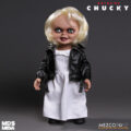 MDS Mega Scale Bride of Chucky 15″ Talking Tiffany Figure MDS Mega Scale 10