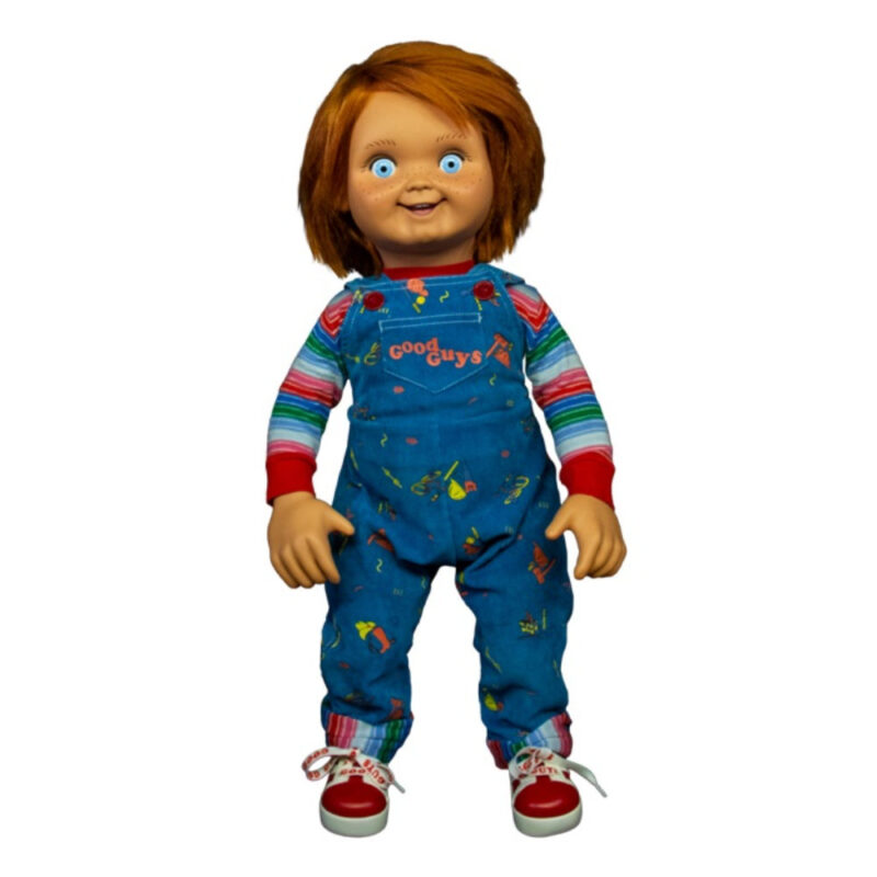 Child’s Play 2 Lifesize Good Guys Chucky Prop Replica Doll 1:1 Scale Masks & Prop Replicas 3