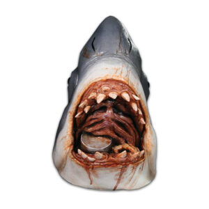 TRICK OR TREAT STUDIOS JAWS Bruce the Shark Mask Masks 2