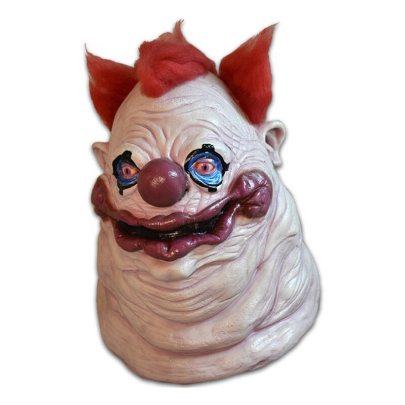 TRICK OR TREAT STUDIOS Killer Klowns From Outer Space Fatso Mask Masks