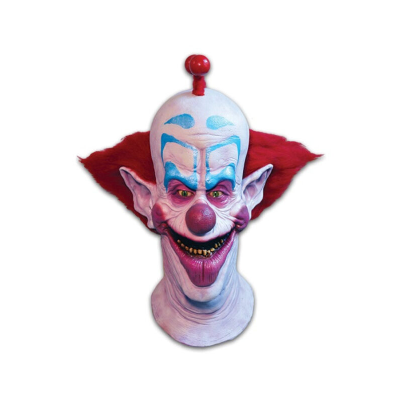 TRICK OR TREAT STUDIOS Killer Klowns From Outer Space Slim Mask Masks