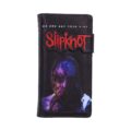 Slipknot We Are Not Your Kind Embossed Purse Gifts & Games 2