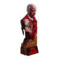Dawn of the Dead Airport Zombie 9″ Bust Figurines Medium (15-29cm) 20