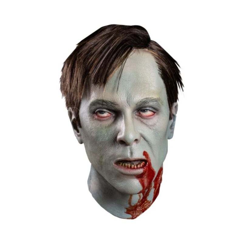 Dawn of the Dead Flyboy Zombie Mask Masks