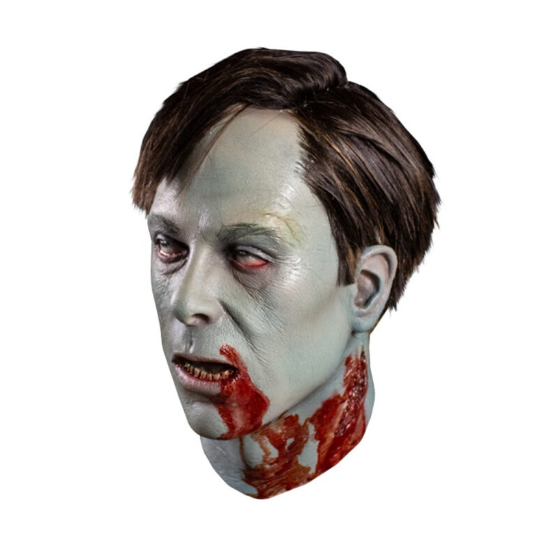 TRICK OR TREAT STUDIOS Dawn of the Dead Flyboy Zombie Mask Masks 3