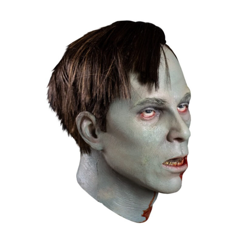 Dawn of the Dead Flyboy Zombie Mask Masks 5