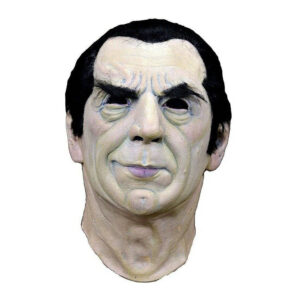 TRICK OR TREAT STUDIOS Bela Lugosi Dracula Mask Masks