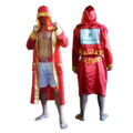 TRICK OR TREAT STUDIOS Rocky Balboa Robe Masks & Prop Replicas 2