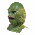 TRICK OR TREAT STUDIOS Universal Classic Monsters Creature From the Black Lagoon Mask Masks 4