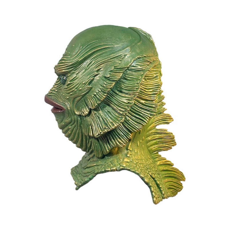 TRICK OR TREAT STUDIOS Universal Classic Monsters Creature From the Black Lagoon Mask Masks 5
