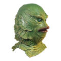 Universal Classic Monsters Creature From the Black Lagoon Mask Masks 12